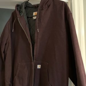 Women’s Carhartt Jacket